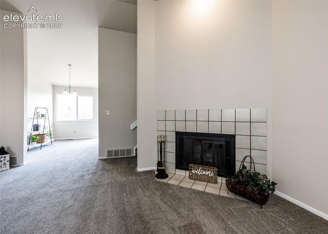 1349 Rotterdam Circle, Colorado Springs, CO 80907