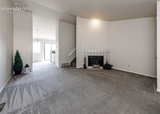 1349 Rotterdam Circle, Colorado Springs, CO 80907
