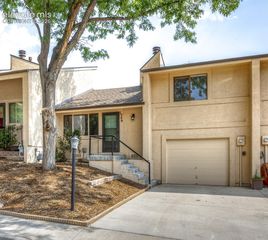 1349 Rotterdam Circle, Colorado Springs, CO 80907