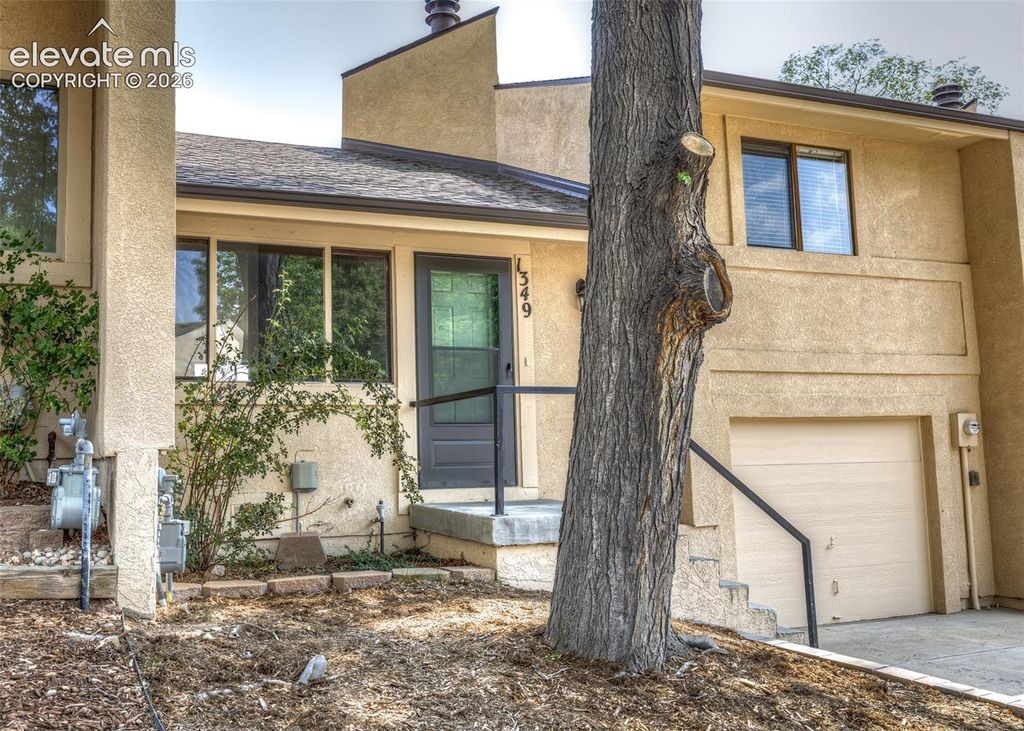 1349 Rotterdam Circle, Colorado Springs, CO 80907 — photo 2