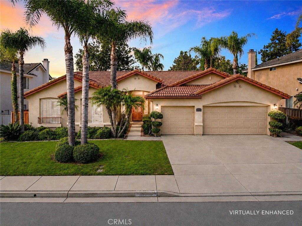 43831 Carentan, Temecula, CA 92592 — exterior