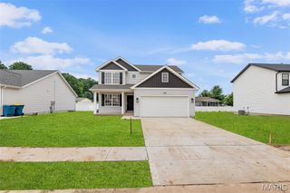 190 Geaschel Drive, Caseyville, IL 62232