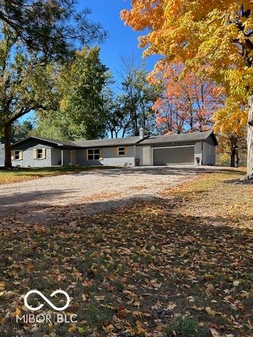 3680 N County Road 950, Brownsburg, IN 46112