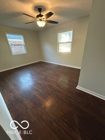 3680 N County Road 950, Brownsburg, IN 46112