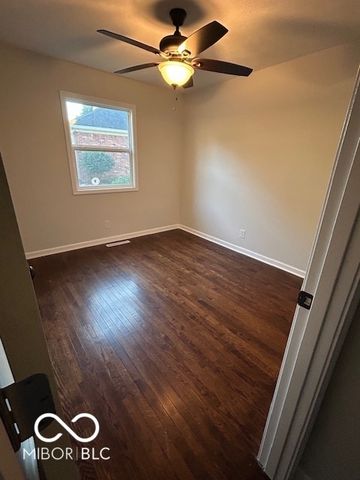 3680 N County Road 950, Brownsburg, IN 46112