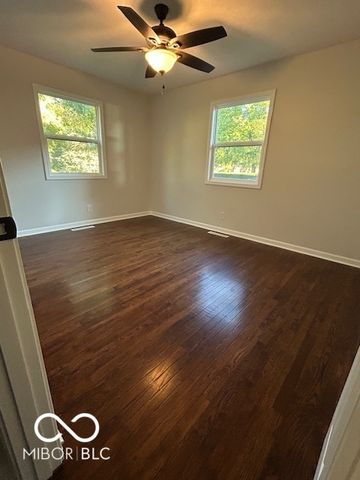 3680 N County Road 950, Brownsburg, IN 46112