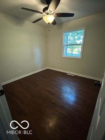 3680 N County Road 950, Brownsburg, IN 46112