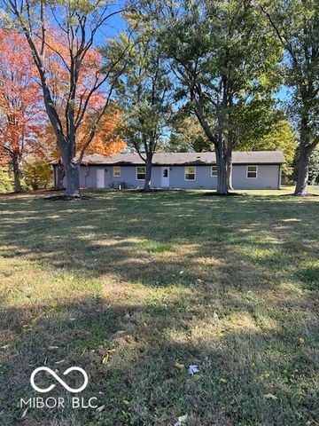 3680 N County Road 950, Brownsburg, IN 46112