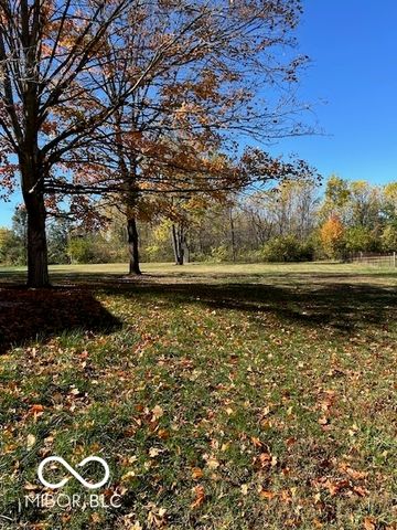 3680 N County Road 950, Brownsburg, IN 46112