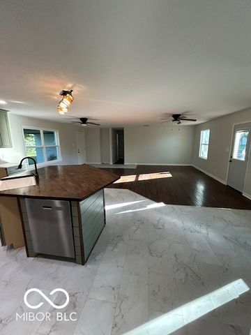 3680 N County Road 950, Brownsburg, IN 46112