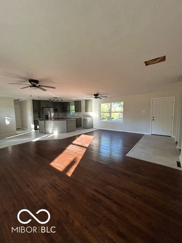 3680 N County Road 950, Brownsburg, IN 46112