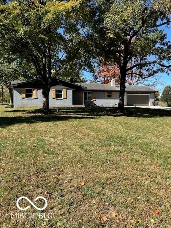 3680 N County Road 950, Brownsburg, IN 46112