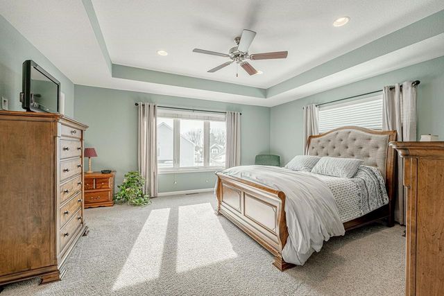 6115 WHITE DAISY Court, Mcfarland, WI 53558