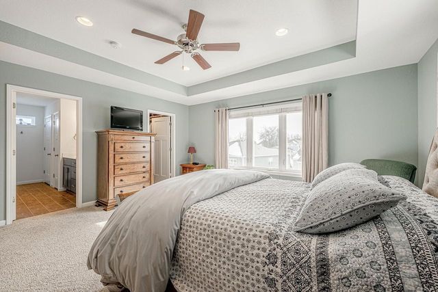 6115 WHITE DAISY Court, Mcfarland, WI 53558