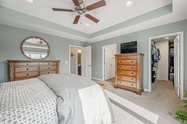 6115 WHITE DAISY Court, Mcfarland, WI 53558