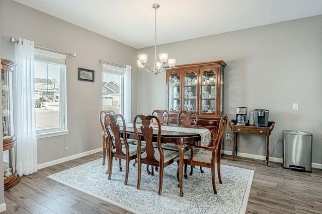 6115 WHITE DAISY Court, Mcfarland, WI 53558