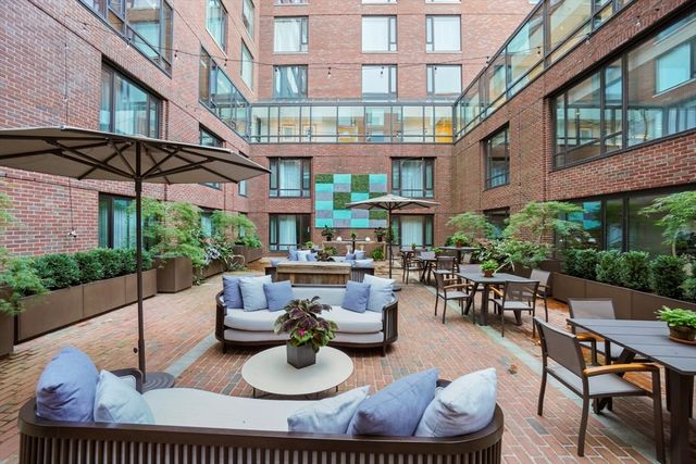 220 Boylston Street 9017, Boston, MA 02116