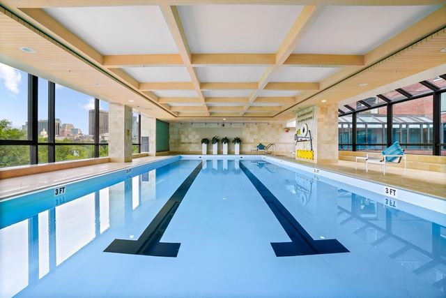 220 Boylston Street 9017, Boston, MA 02116