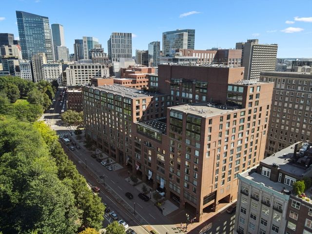 220 Boylston Street 9017, Boston, MA 02116
