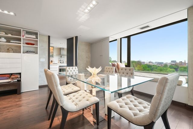 220 Boylston Street 9017, Boston, MA 02116