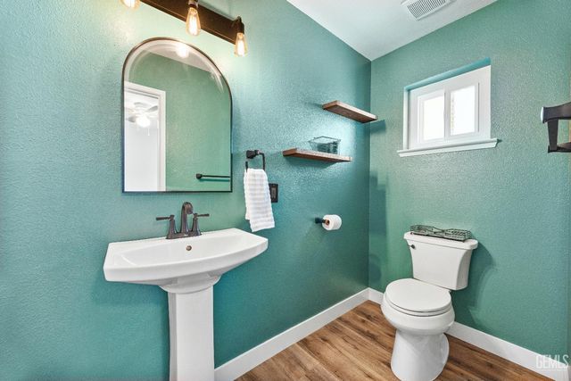 22810 Tom Court, Tehachapi, CA 93561