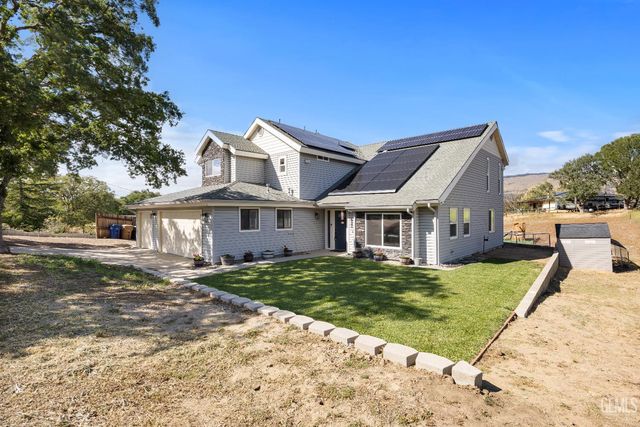 22810 Tom Court, Tehachapi, CA 93561