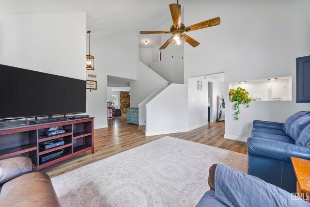 22810 Tom Court, Tehachapi, CA 93561