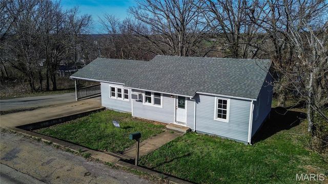 109 Clara Avenue, Potosi, MO 63664