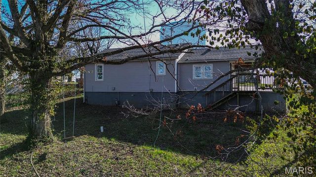 109 Clara Avenue, Potosi, MO 63664