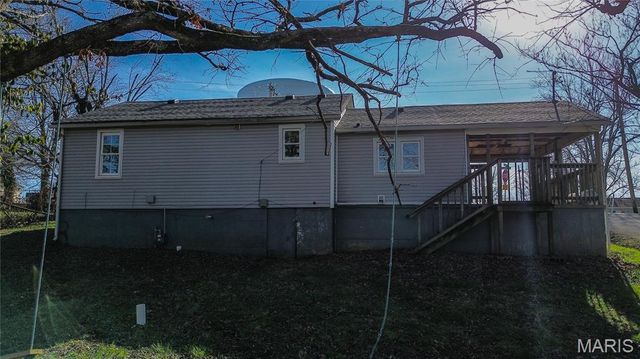 109 Clara Avenue, Potosi, MO 63664