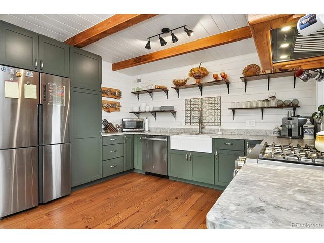 173 S Sangre De Cristo Ave, Buena Vista, CO 81211