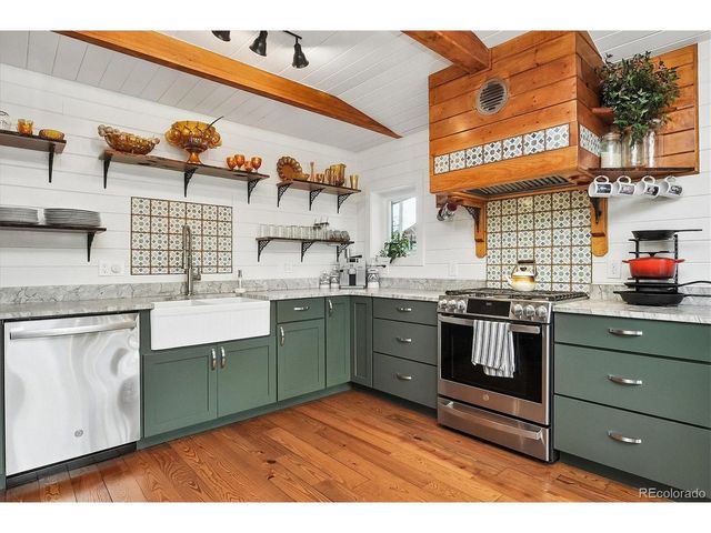 173 S Sangre De Cristo Ave, Buena Vista, CO 81211