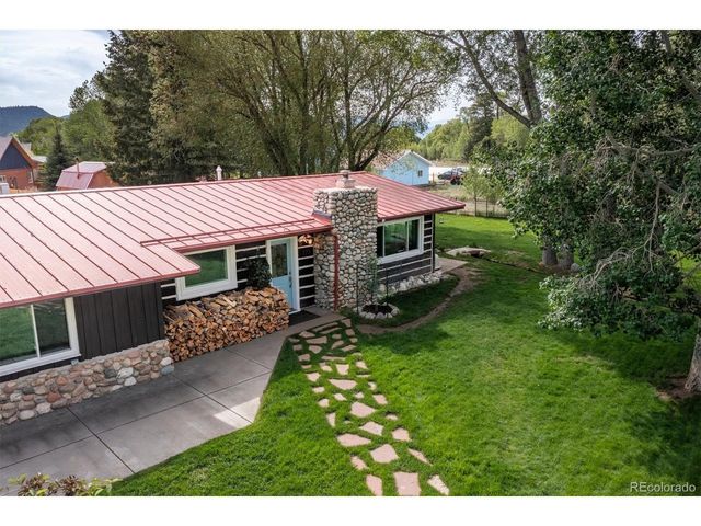 173 S Sangre De Cristo Ave, Buena Vista, CO 81211