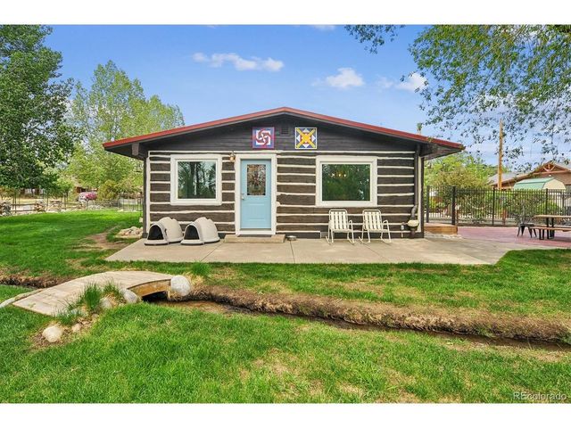 173 S Sangre De Cristo Ave, Buena Vista, CO 81211