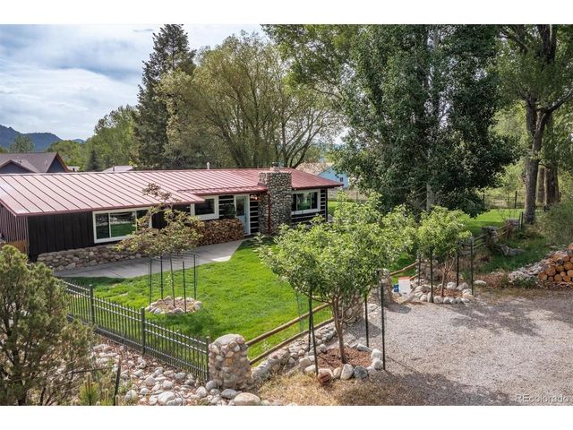 173 S Sangre De Cristo Ave, Buena Vista, CO 81211