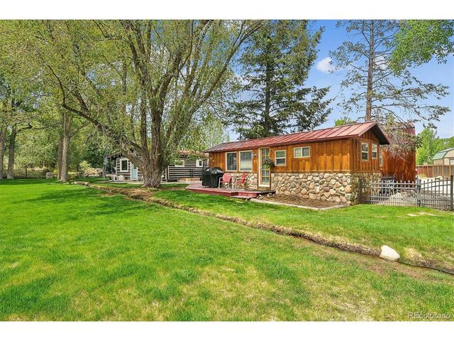 173 S Sangre De Cristo Ave, Buena Vista, CO 81211