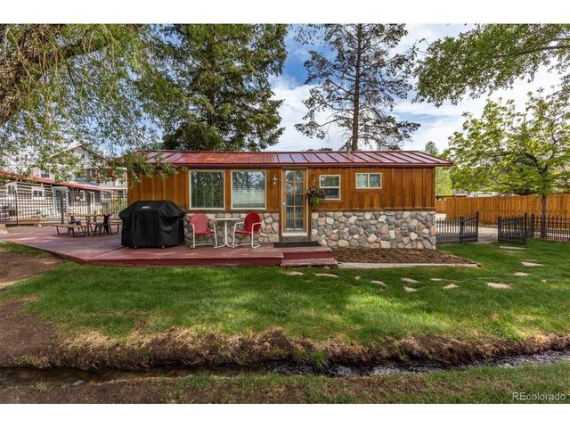 173 S Sangre De Cristo Ave, Buena Vista, CO 81211