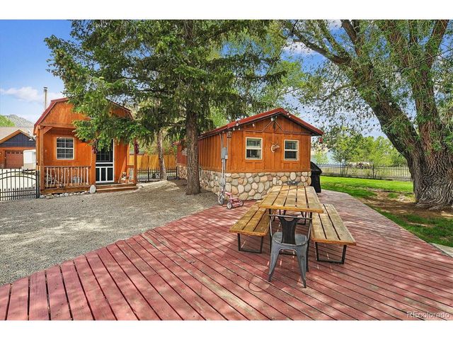 173 S Sangre De Cristo Ave, Buena Vista, CO 81211