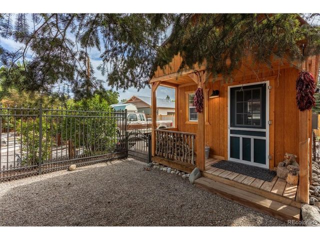 173 S Sangre De Cristo Ave, Buena Vista, CO 81211