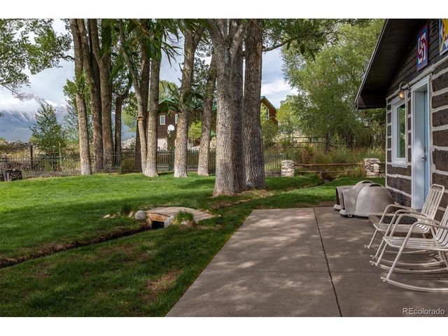 173 S Sangre De Cristo Ave, Buena Vista, CO 81211