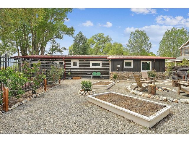 173 S Sangre De Cristo Ave, Buena Vista, CO 81211