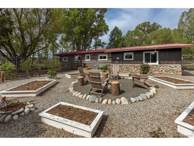 173 S Sangre De Cristo Ave, Buena Vista, CO 81211