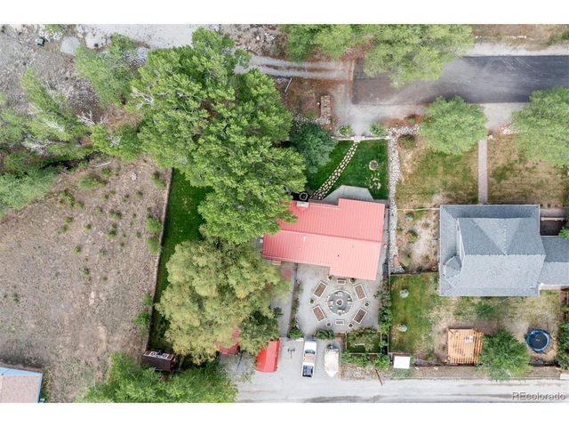 173 S Sangre De Cristo Ave, Buena Vista, CO 81211