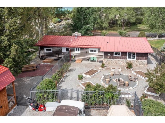 173 S Sangre De Cristo Ave, Buena Vista, CO 81211