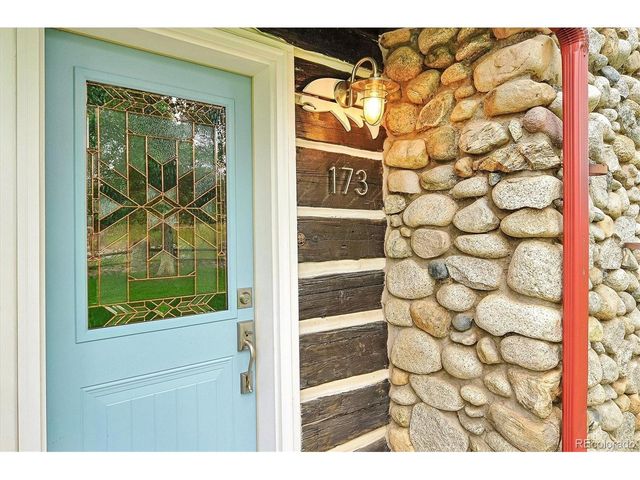 173 S Sangre De Cristo Ave, Buena Vista, CO 81211