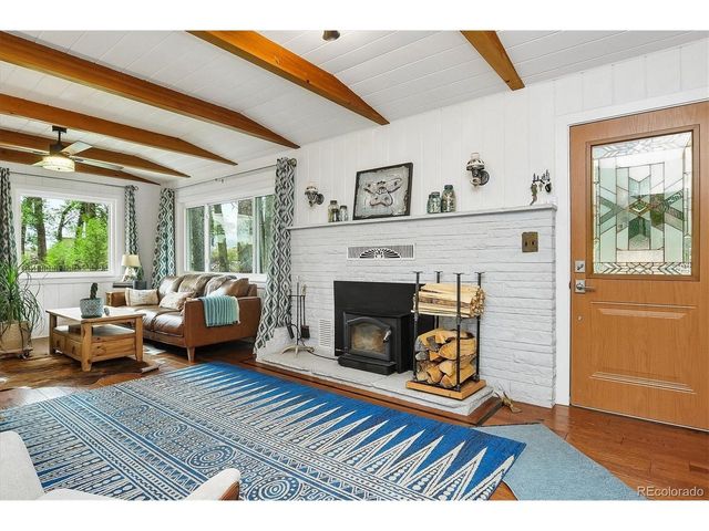 173 S Sangre De Cristo Ave, Buena Vista, CO 81211