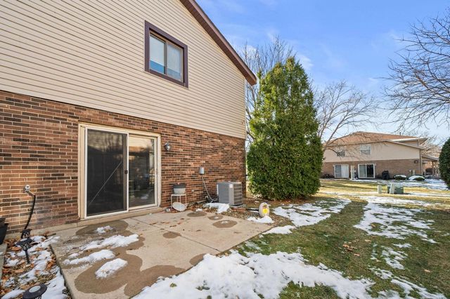 16160 Apple Lane 1, Tinley Park, IL 60487