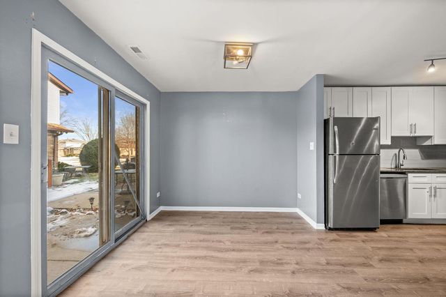 16160 Apple Lane 1, Tinley Park, IL 60487