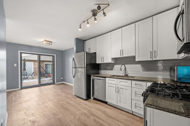 16160 Apple Lane 1, Tinley Park, IL 60487