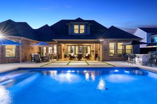 412 Appaloosa Run, Argyle, TX 76226